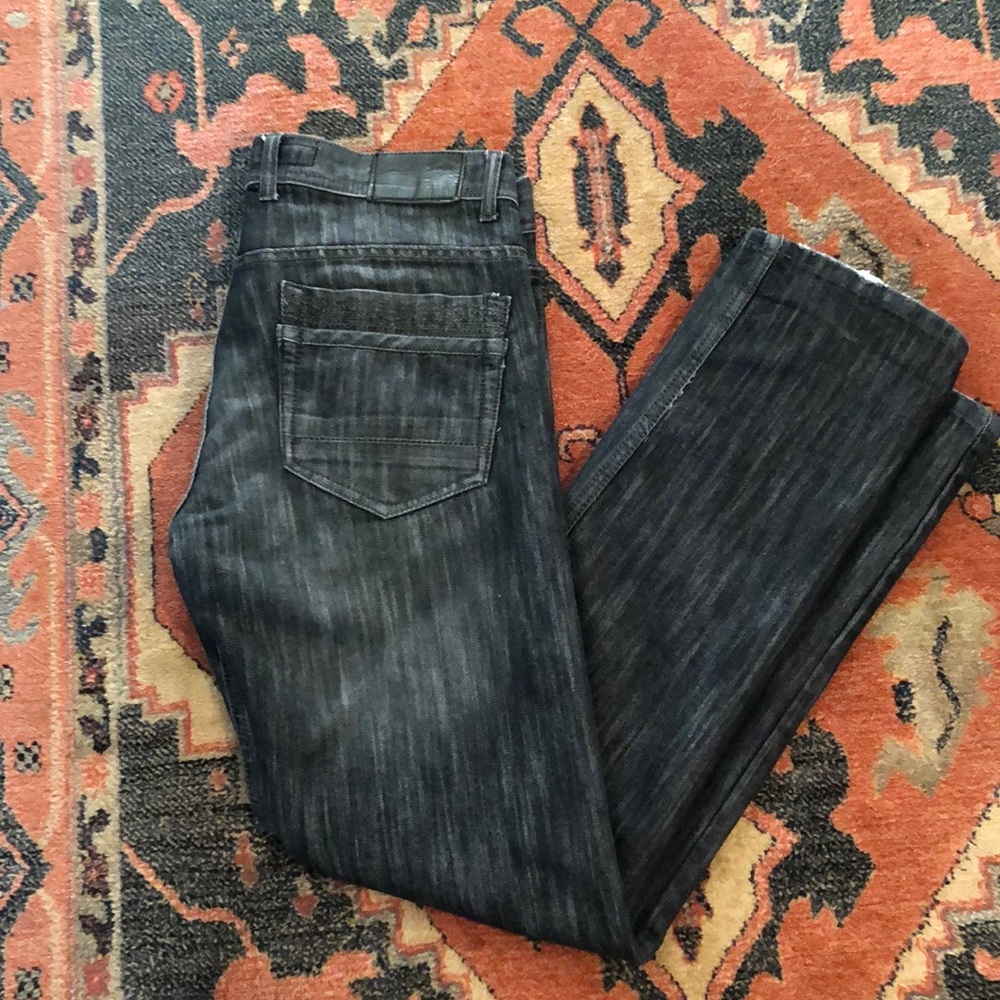 Jordan Craig jeans